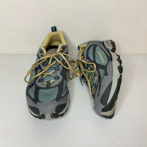 montrail hiking shoes womens